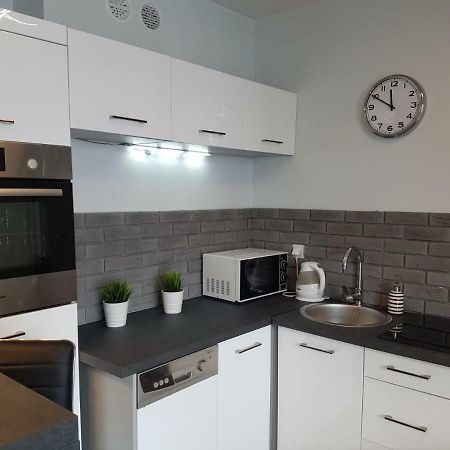 Apartament Nito Centrum Gorzów Wielkopolski Exterior foto