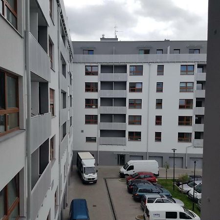 Apartament Nito Centrum Gorzów Wielkopolski Exterior foto